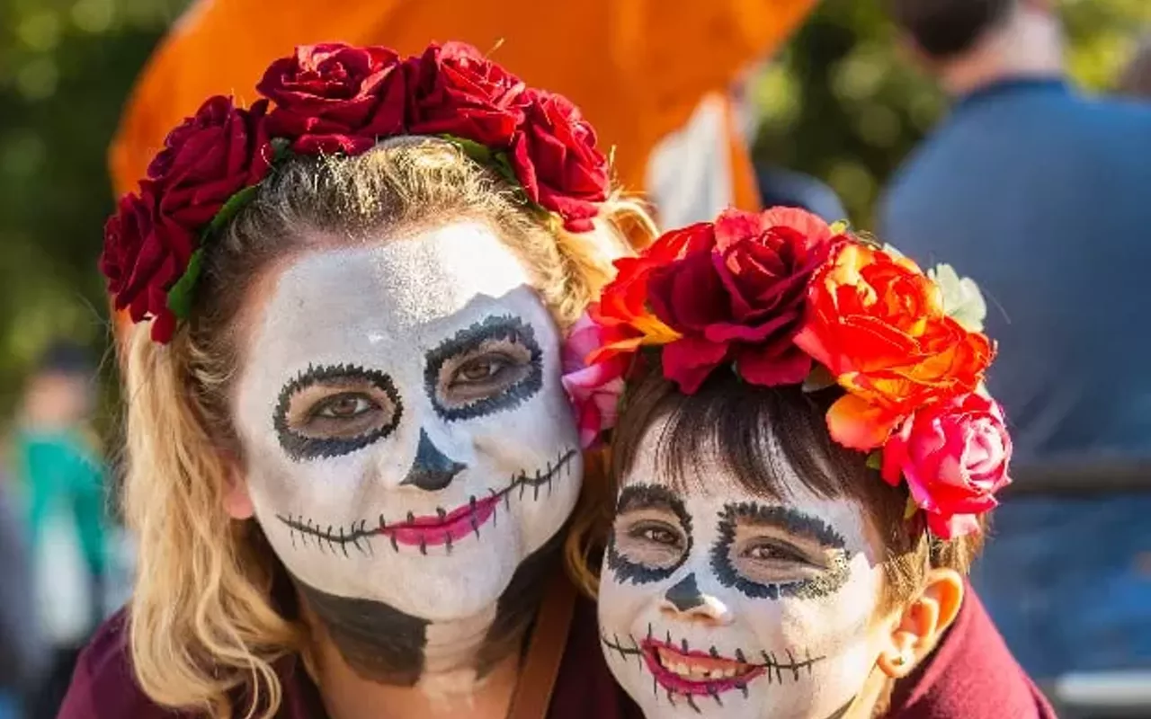 Image: ESB-MACC D&iacute;a de los Muertos