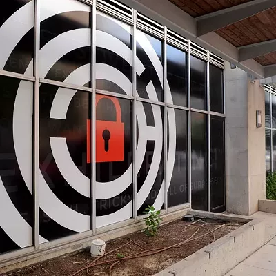Image: Escape Room