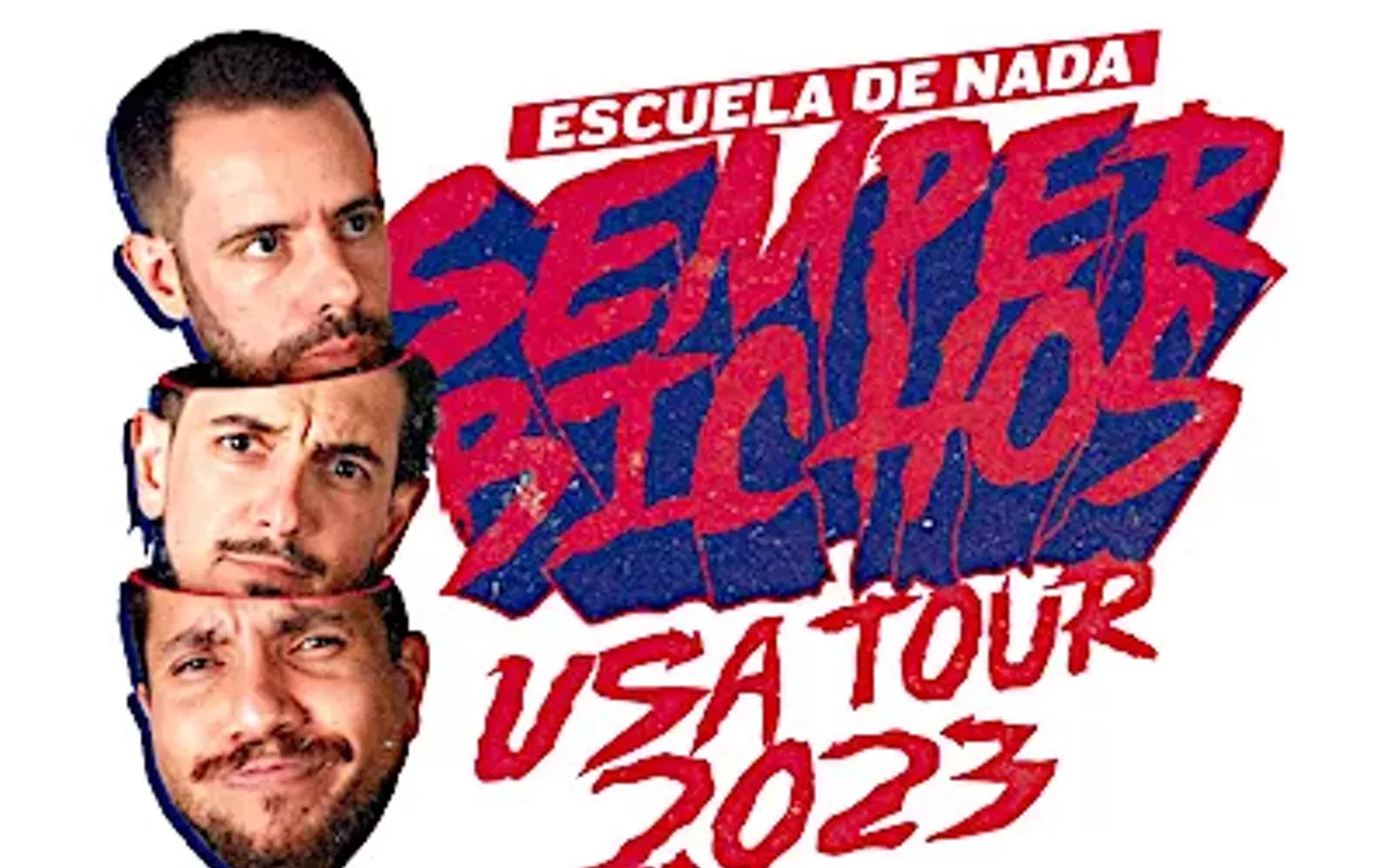 Image: Escuela de Nada: Semper Bichos