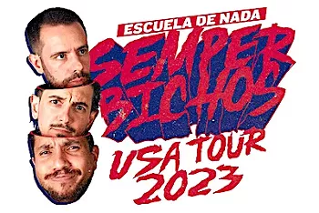Image: Escuela de Nada: Semper Bichos