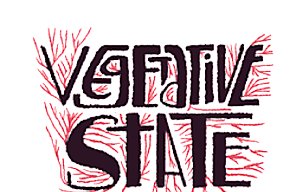 Image: Estado Vegetal / Vegetative State