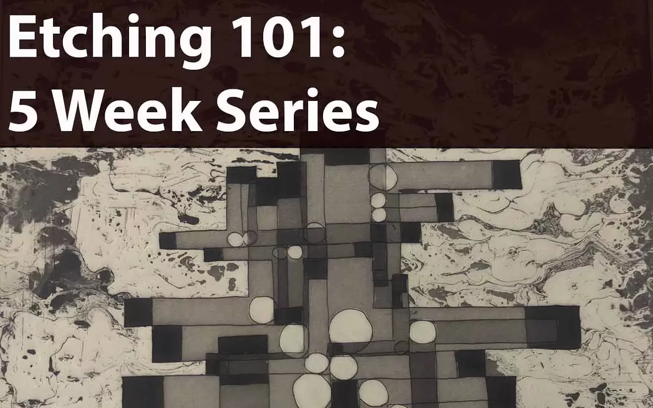 Image: Etching 101