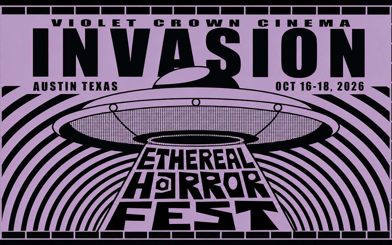 Image: Ethereal Horror Fest