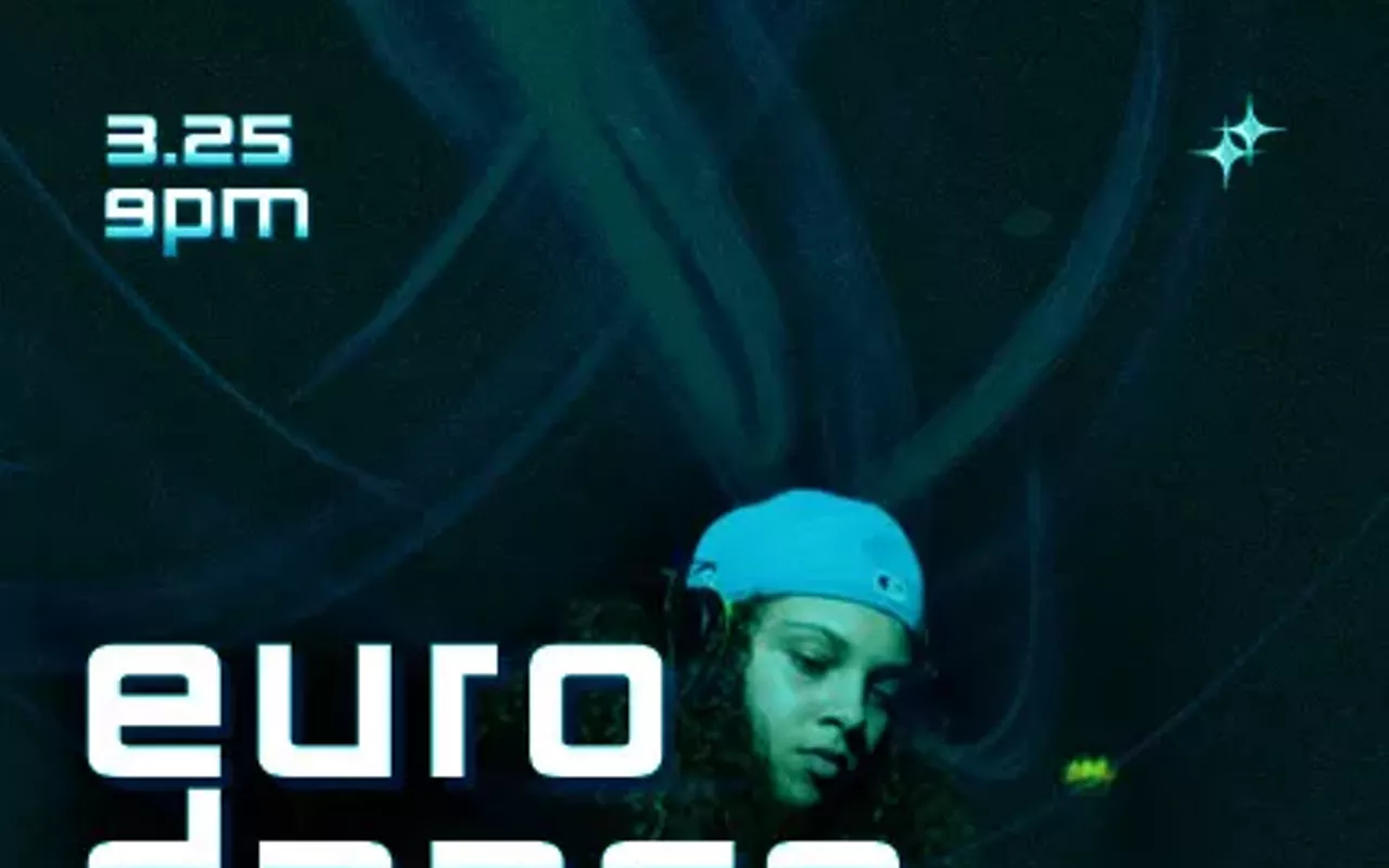 Image: Eurodance