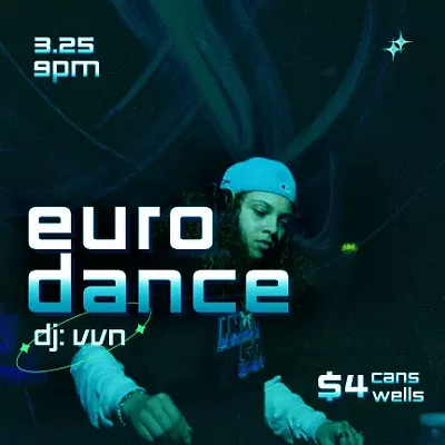 Image: Eurodance