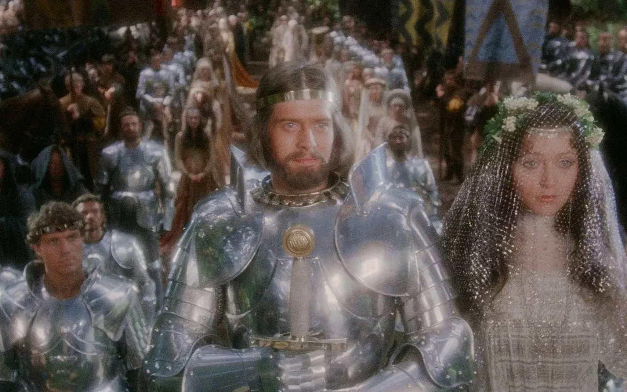 Image: Excalibur