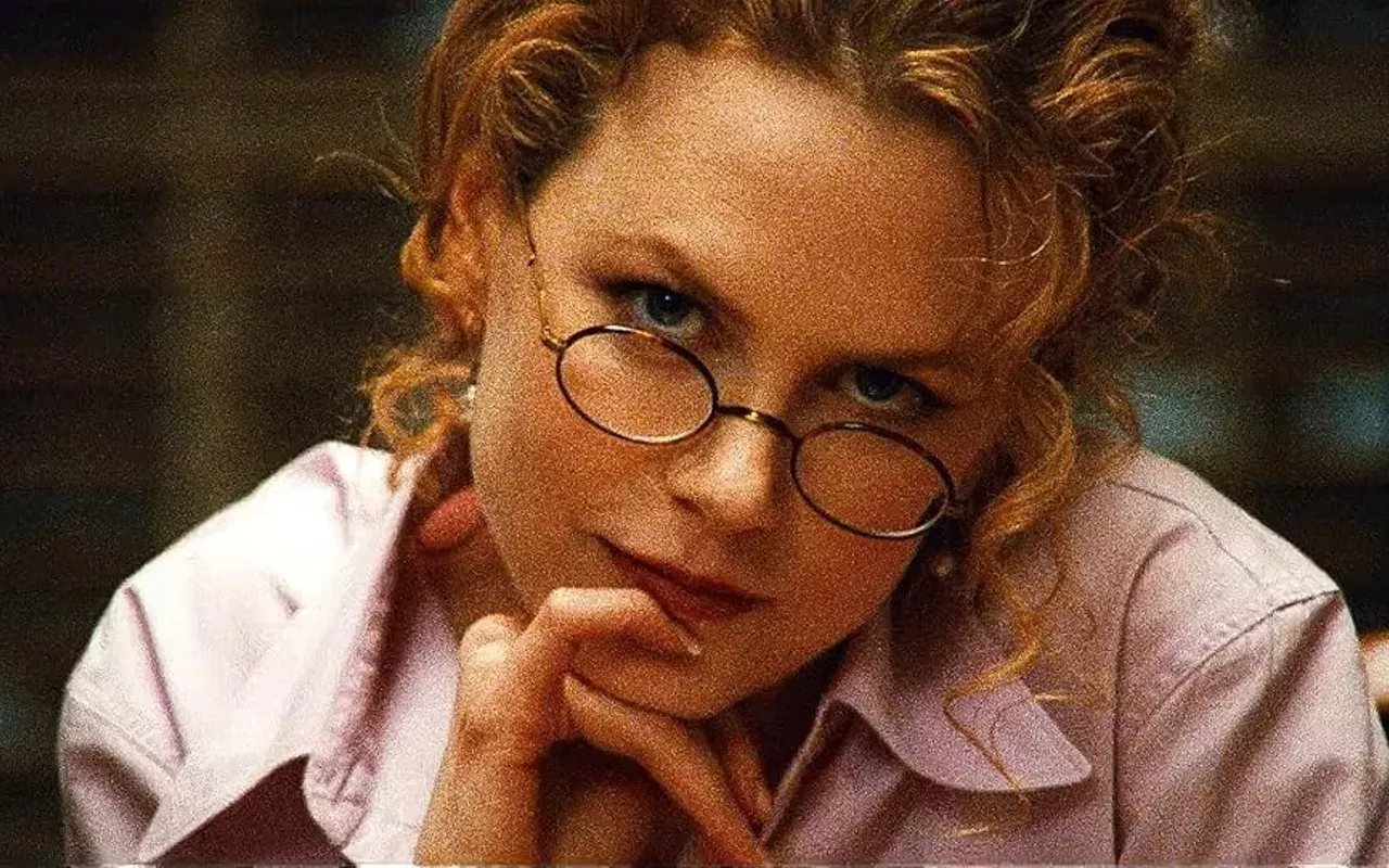 Image: Eyes Wide Shut
