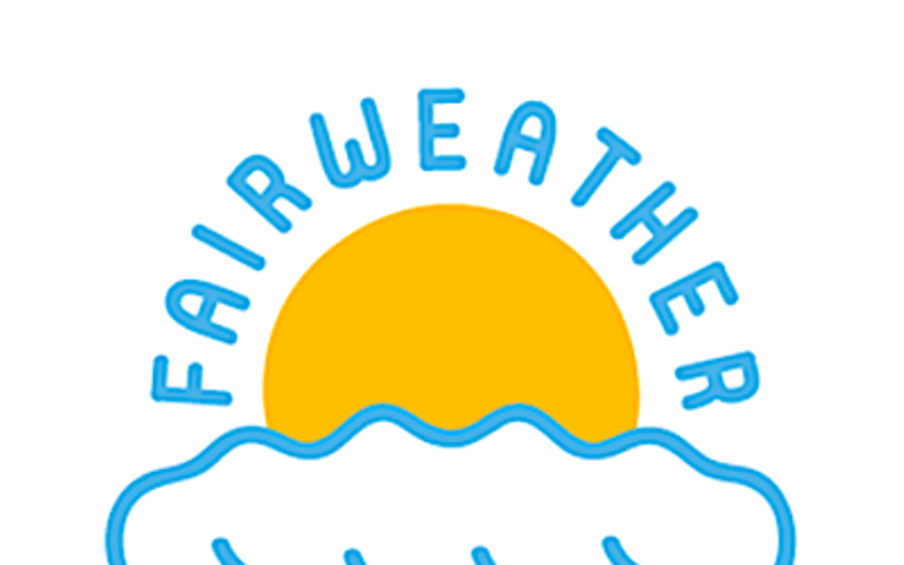 Image: Fairweather Cider Co.
