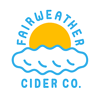 Image: Fairweather Cider Co.