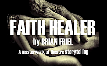 Image: Faith Healer