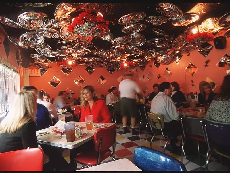Image: Family Restaurant