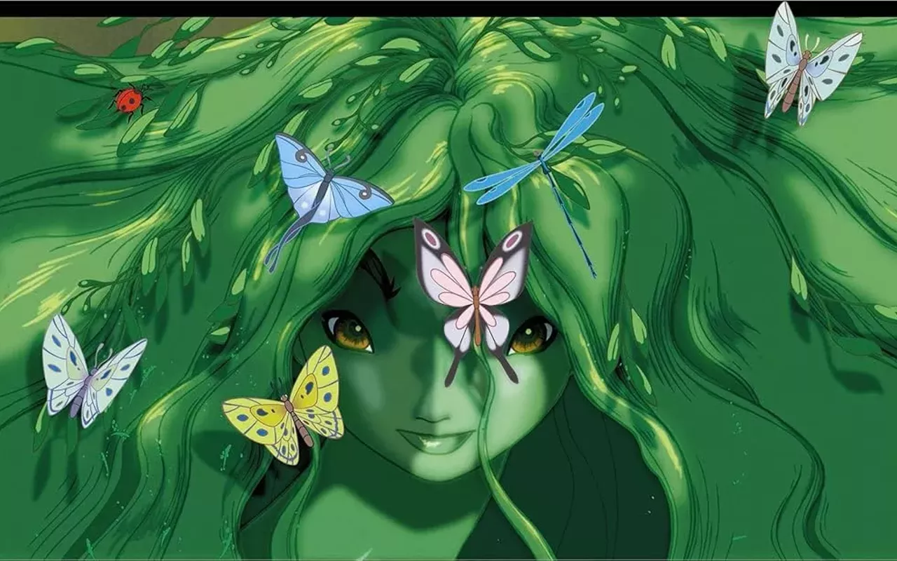 Image: Fantasia 2000