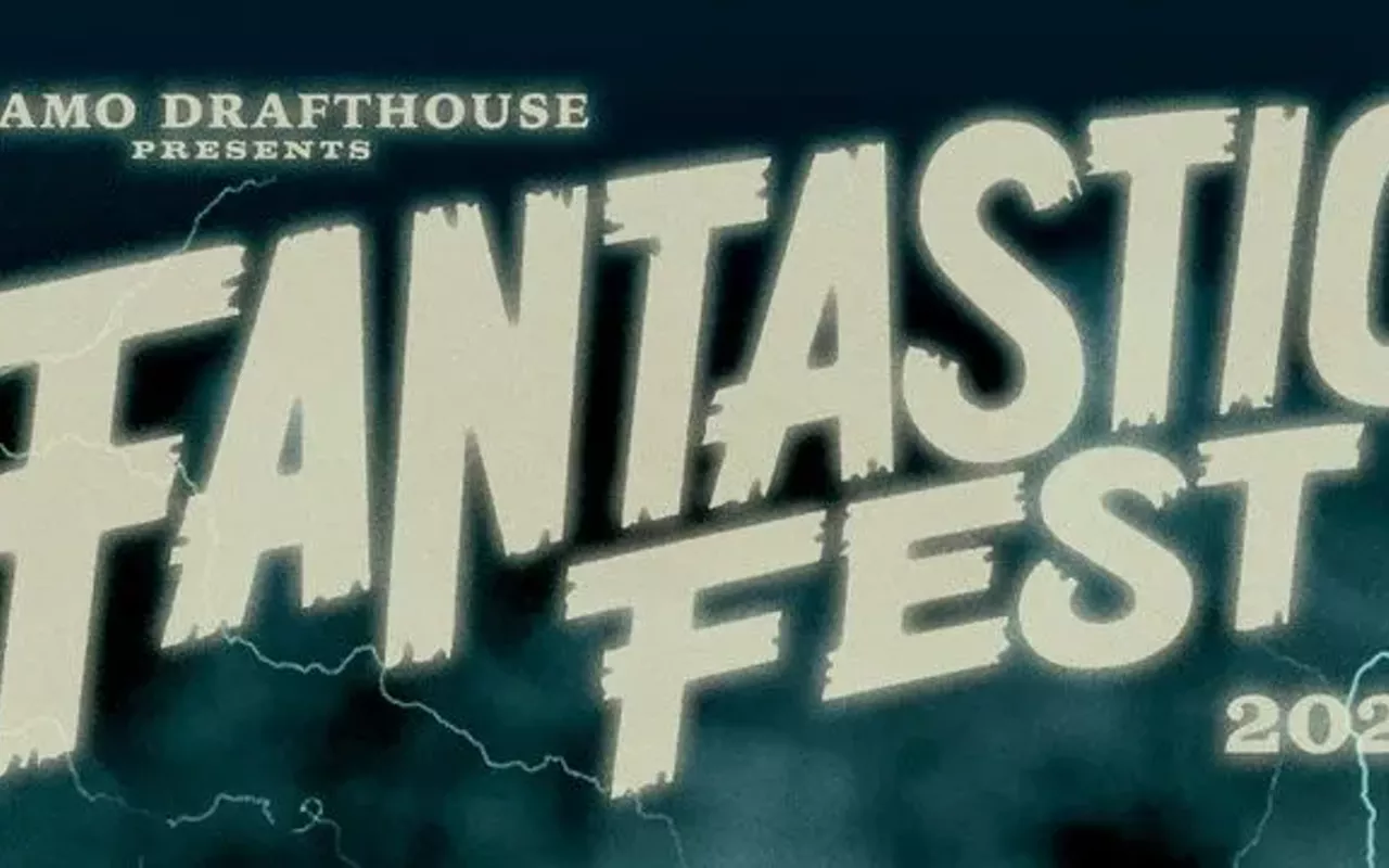 Image: Fantastic Fest