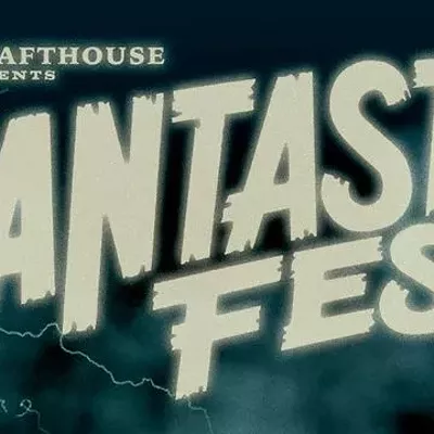 Image: Fantastic Fest