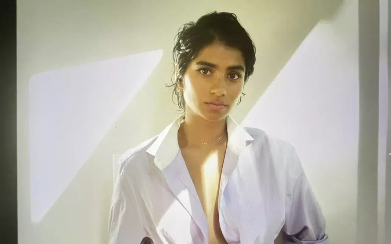 Image: Fariha R&oacute;is&iacute;n