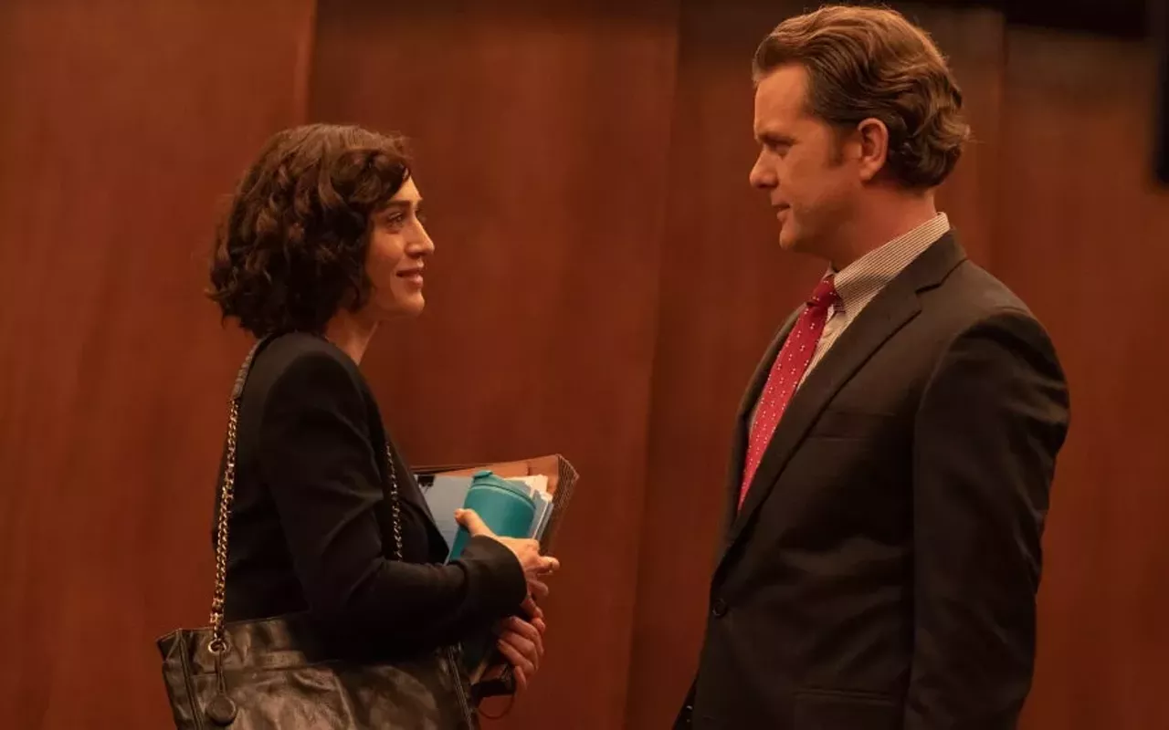 Image: Fatal Attraction Advance Screening