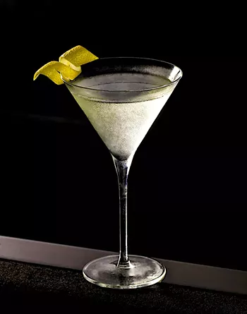 Image: Father's Day Martinis at the Roosevelt Room