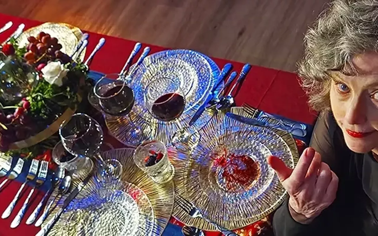 Image: FEAST.