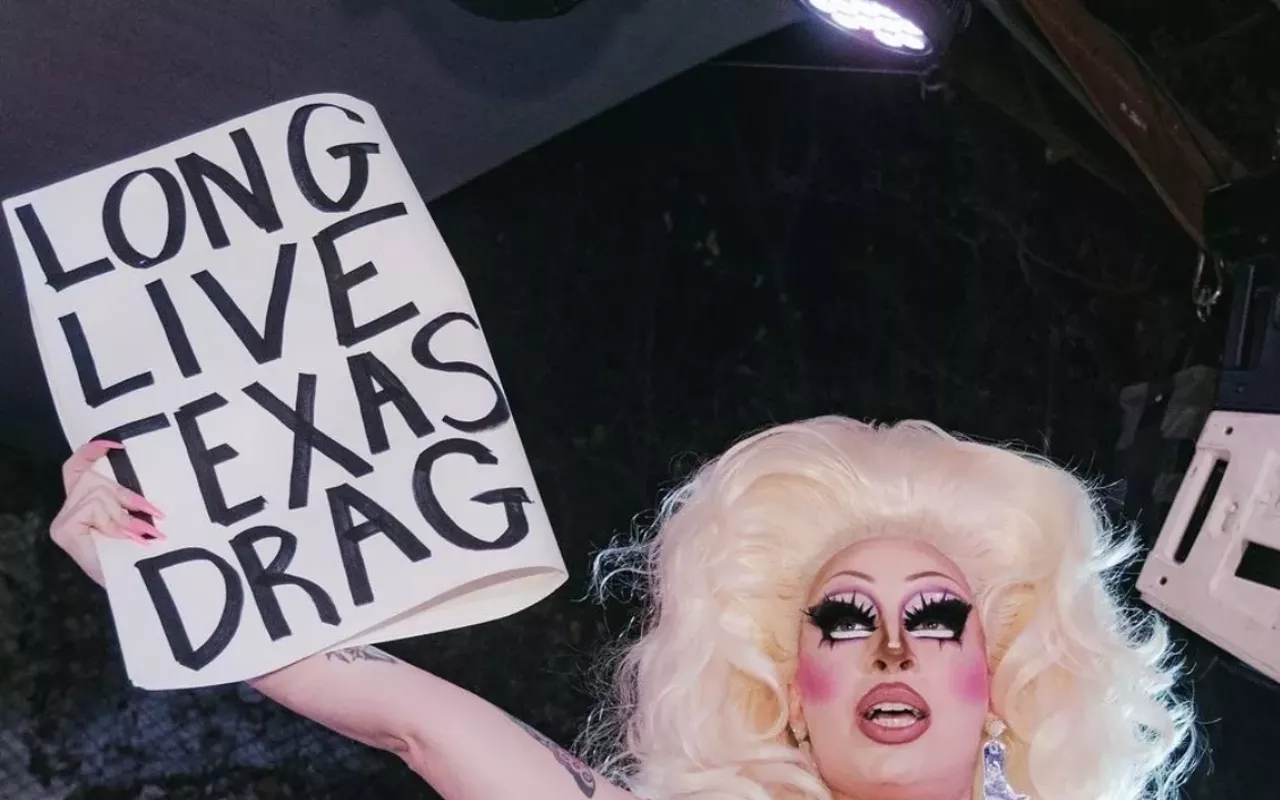 Image: Feels So Gay Pride Celebration