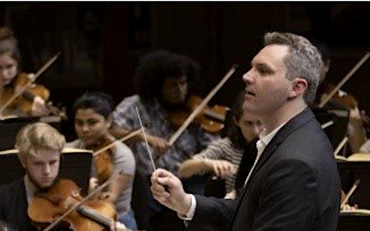 Image: Festival: Bach, Handel, and Vivaldi