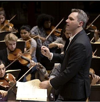 Image: Festival: Bach, Handel, and Vivaldi