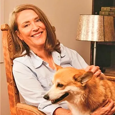 Image: Fiction Writer