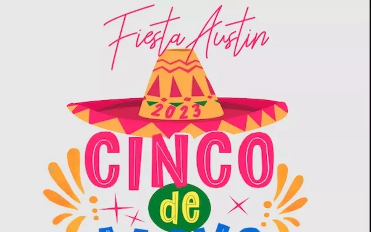 Image: Fiesta Austin