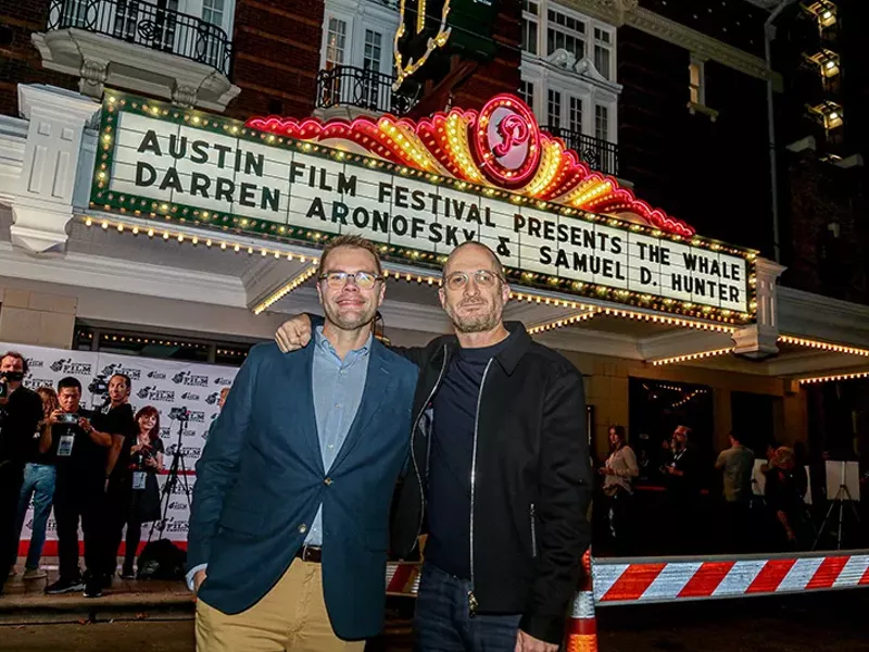 Image: Film Festival