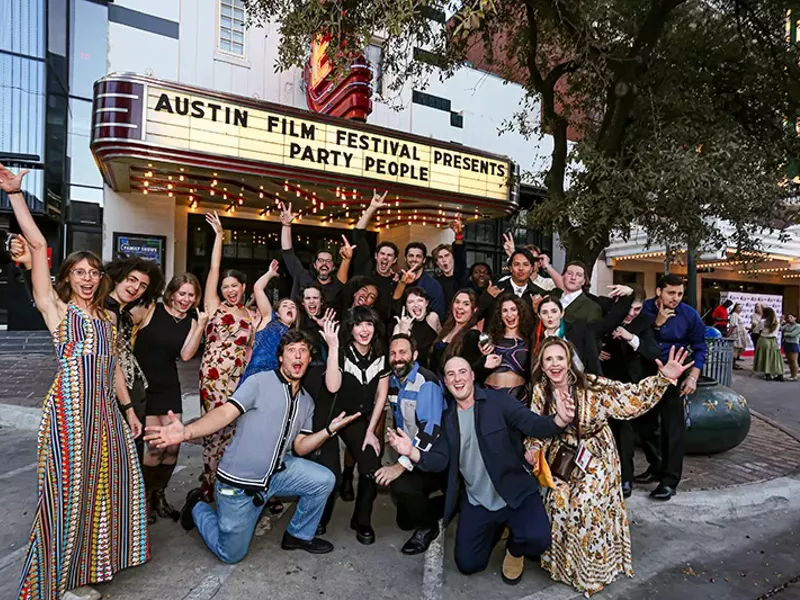 Image: Film Festival