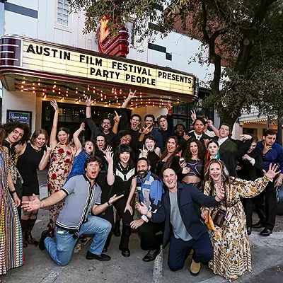 Image: Film Festival