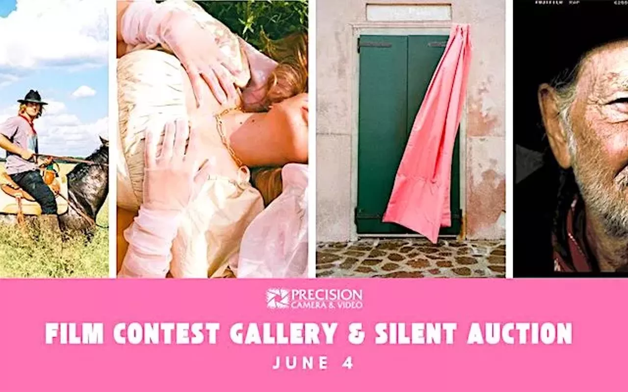 Image: Film Photography Show