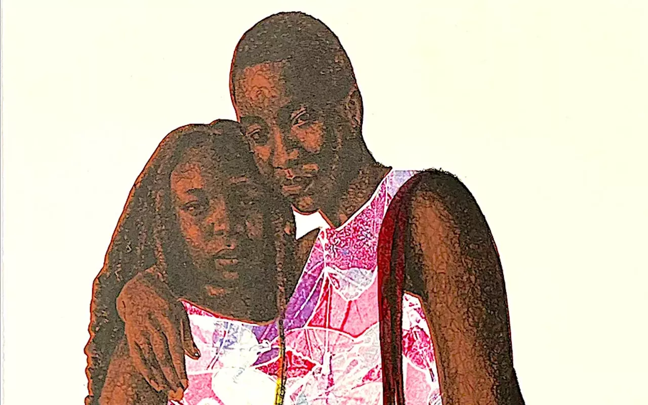 Image: Flatbed Press: Black-Owned