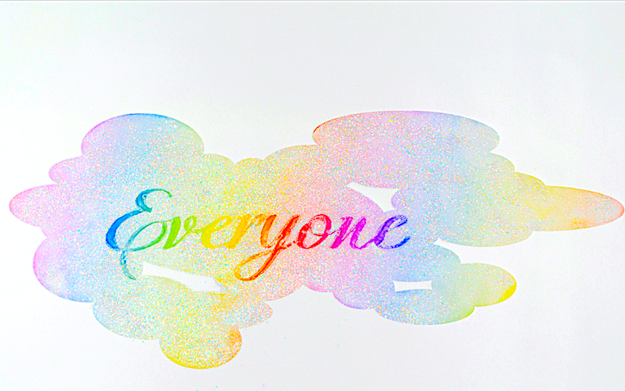 Image: Flatbed Press: Everyone