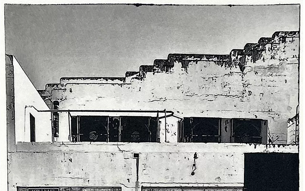 Image: Flatbed Press: The Inky Photographers