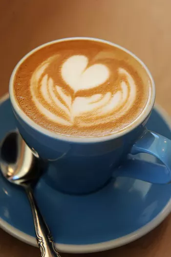 Image: Fleet Coffee