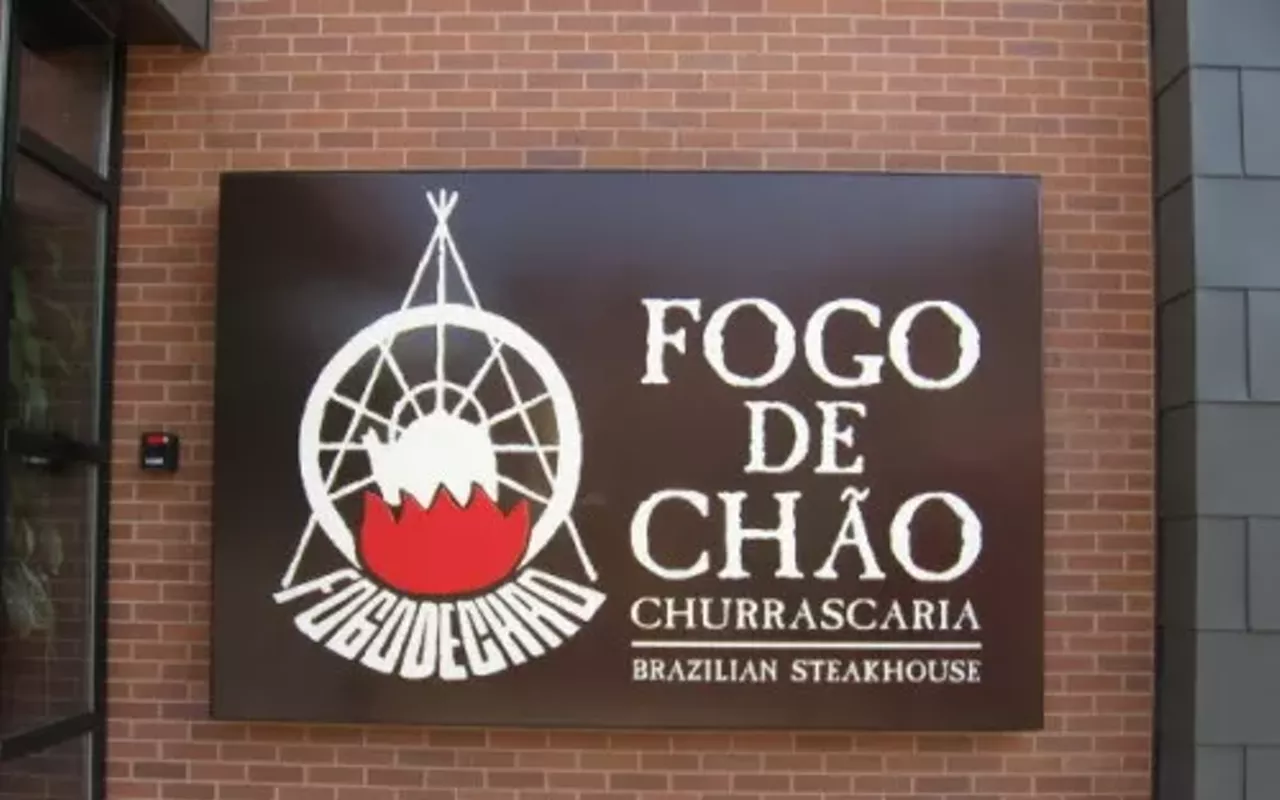 Image: Fogo de Ch&atilde;o