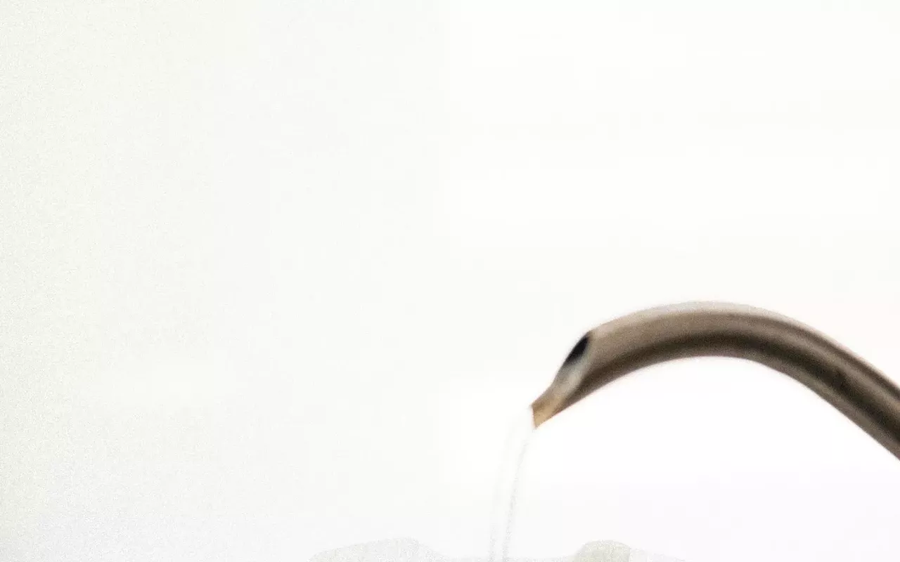 Image: Fold Air Pour Over Pop-Up
