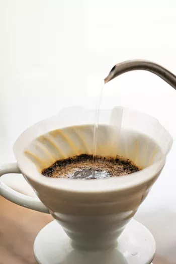 Image: Fold Air Pour Over Pop-Up