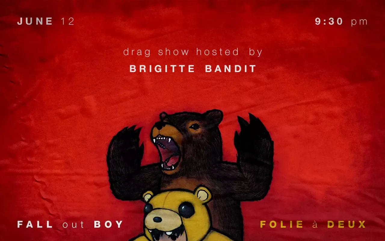 Image: Folie &agrave; Deux