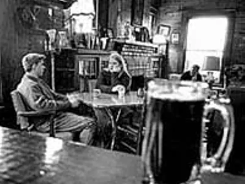 Image: Food & Drink