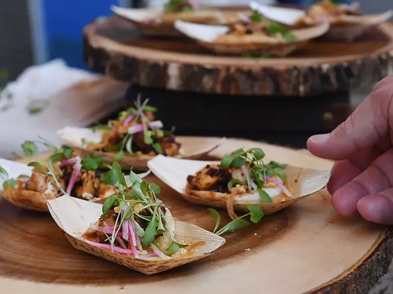 Image: Food Event/Festival