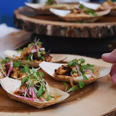 Image: Food Event/Festival