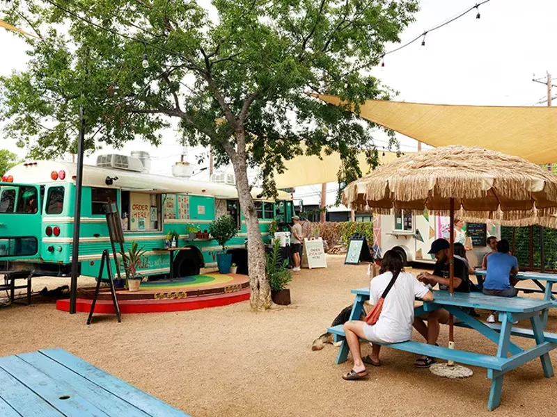 Image: Food Truck