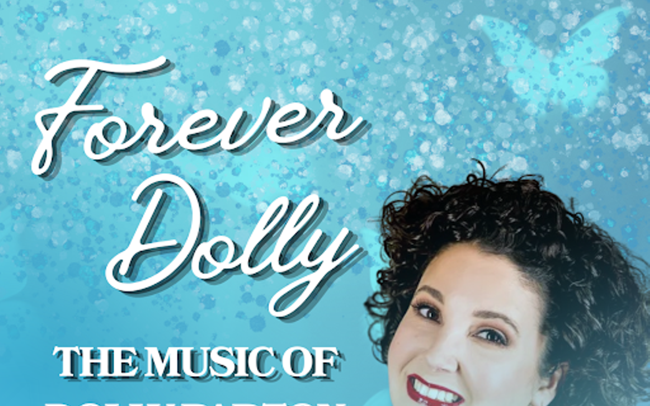 Image: Forever Dolly: The Music of Dolly Parton