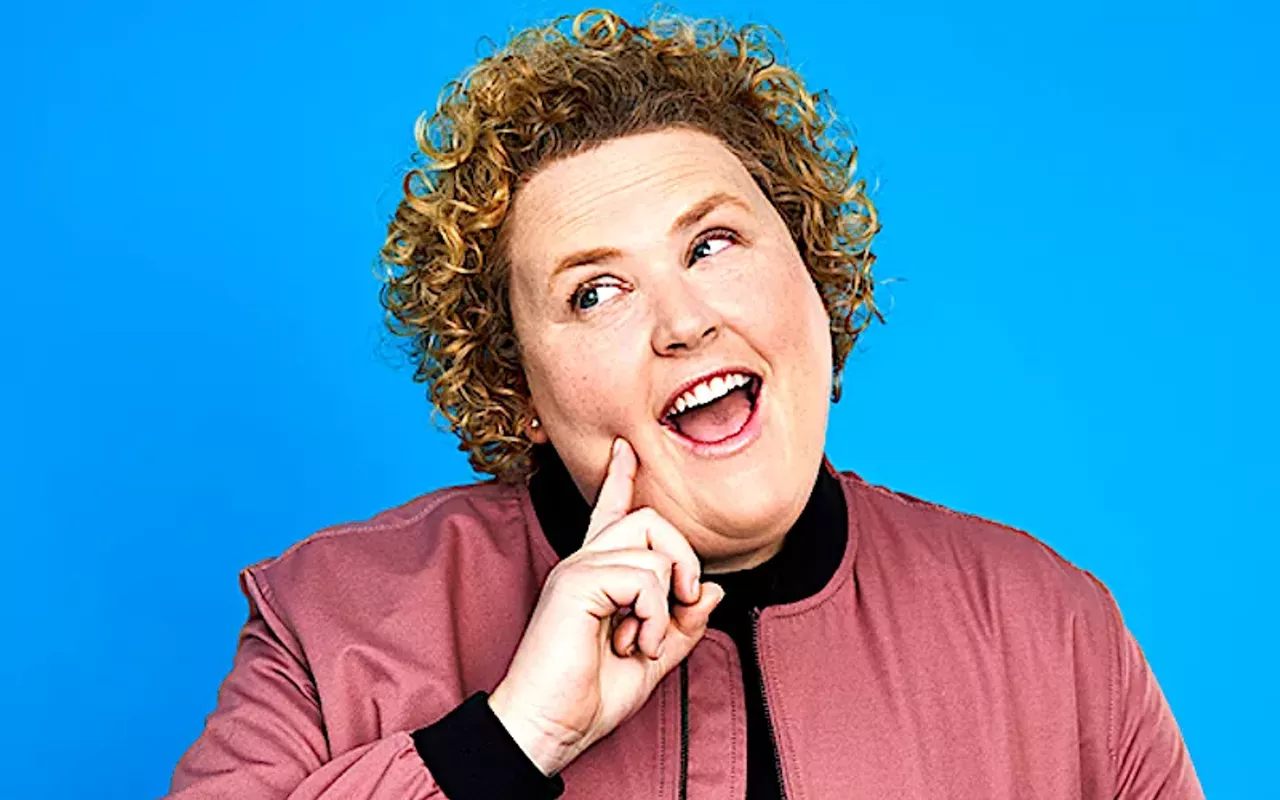Image: Fortune Feimster