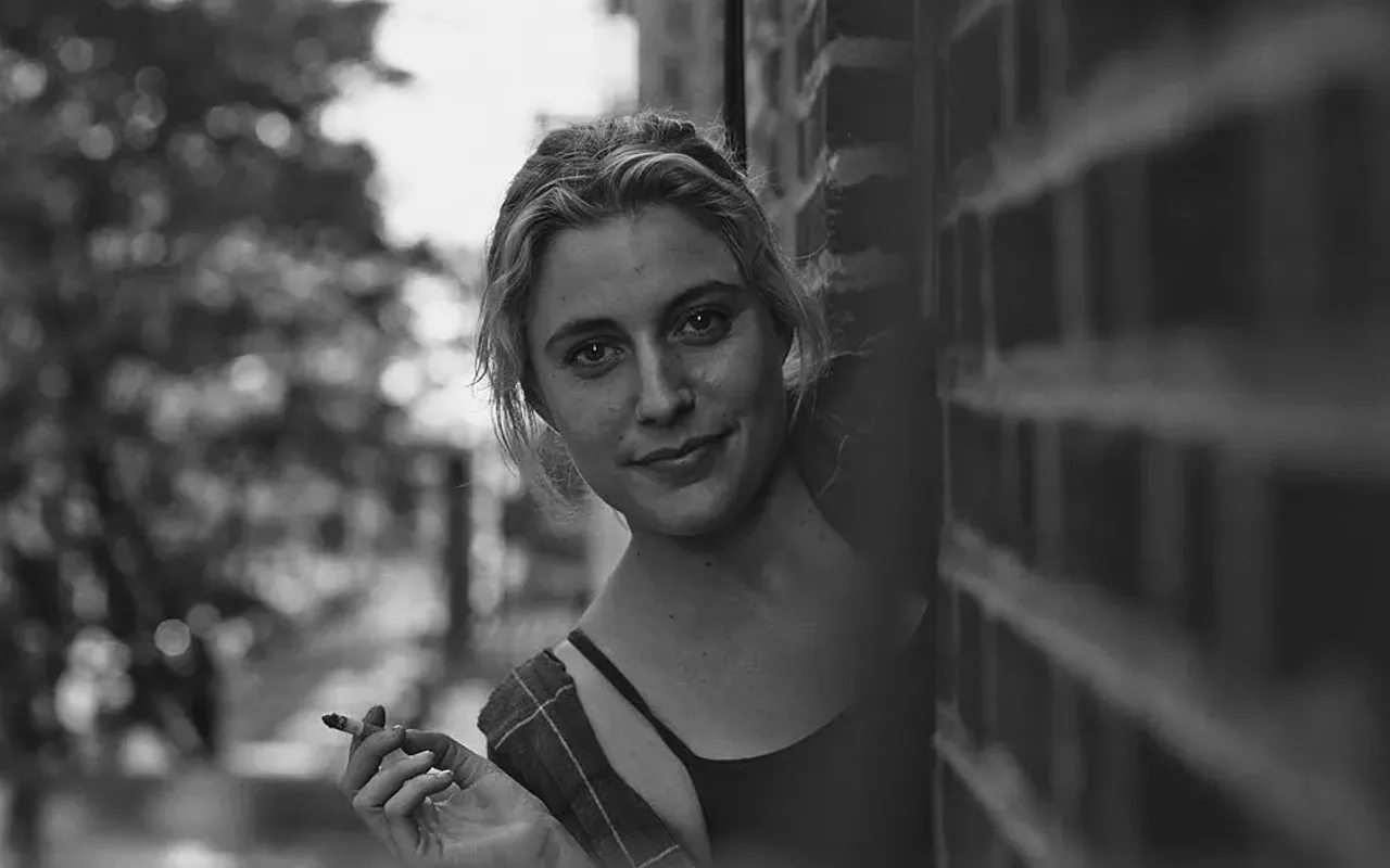 Image: Frances Ha