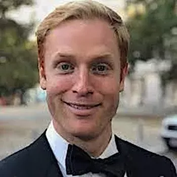 Image: Francis Ellis: Live in Austin