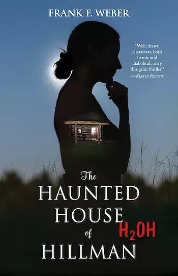 Image: Frank Weber: The Haunted House of Hillman