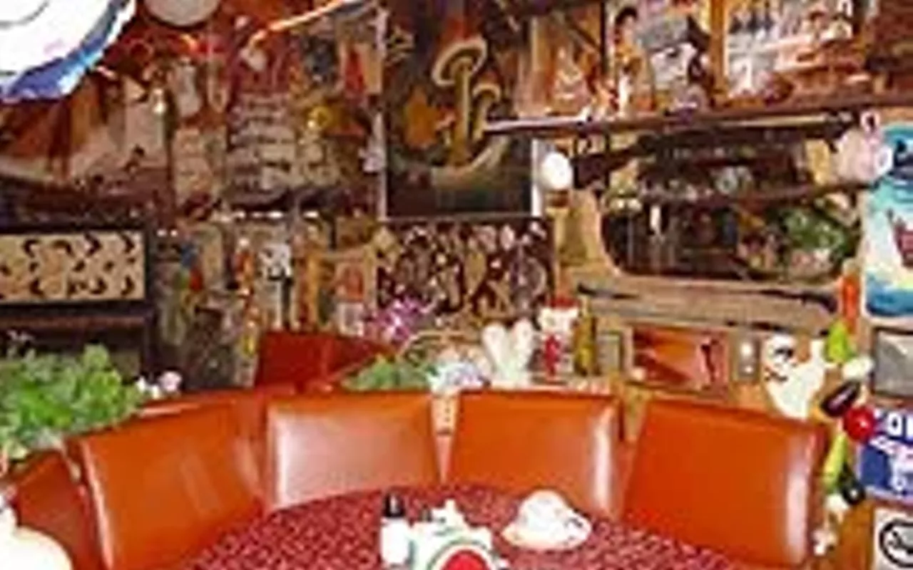 Image: Frank's Bait & Taco