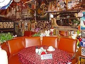 Image: Frank's Bait & Taco